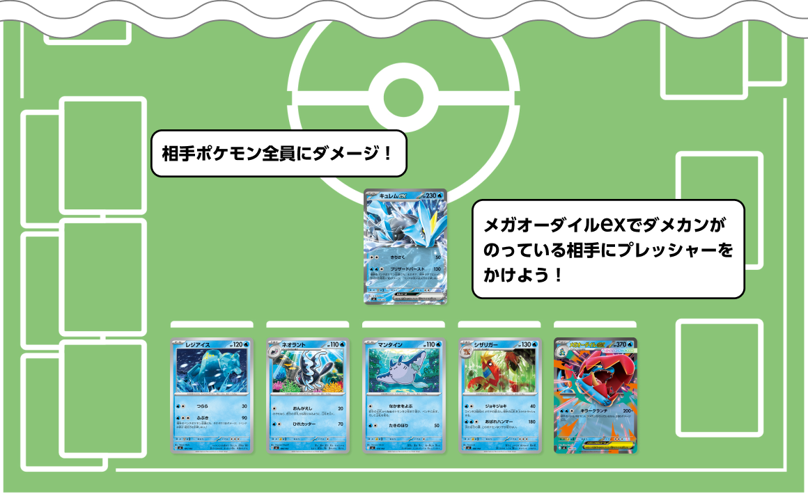 スタートデッキ100 バトルコレクション ｜ ポケモンカードゲーム公式